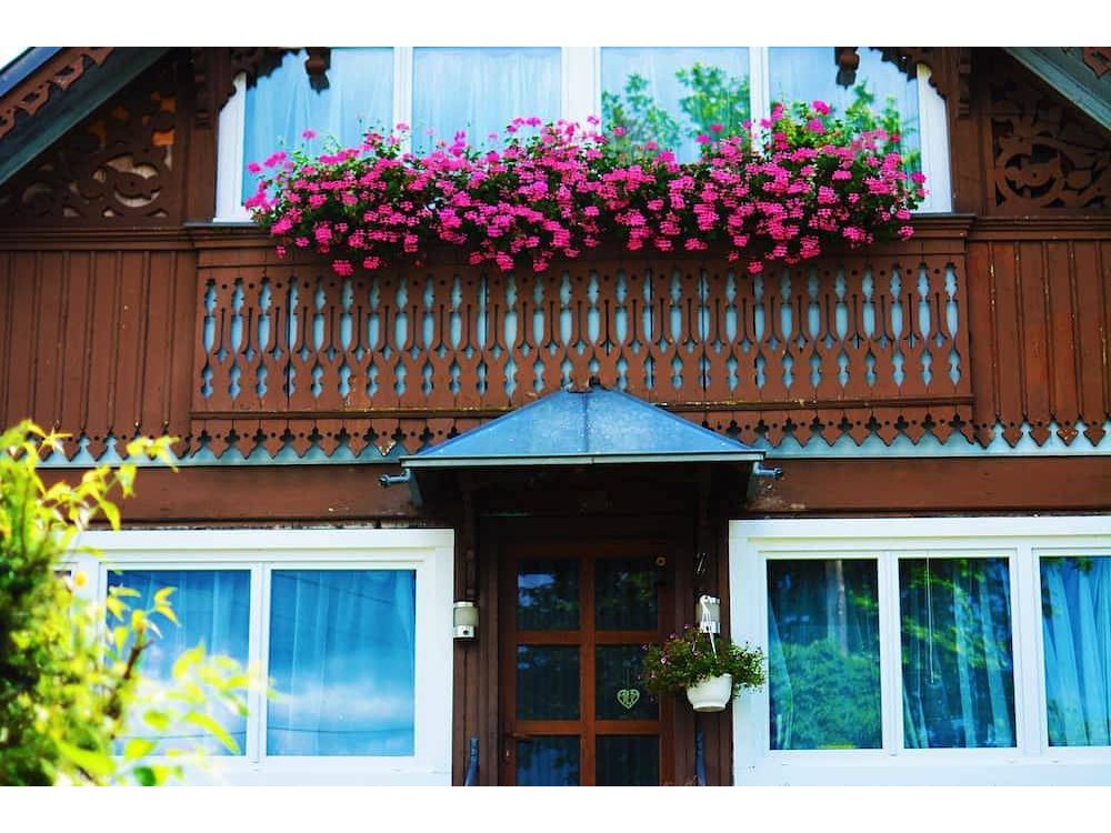 Holiday home in Alsace from £52 per night