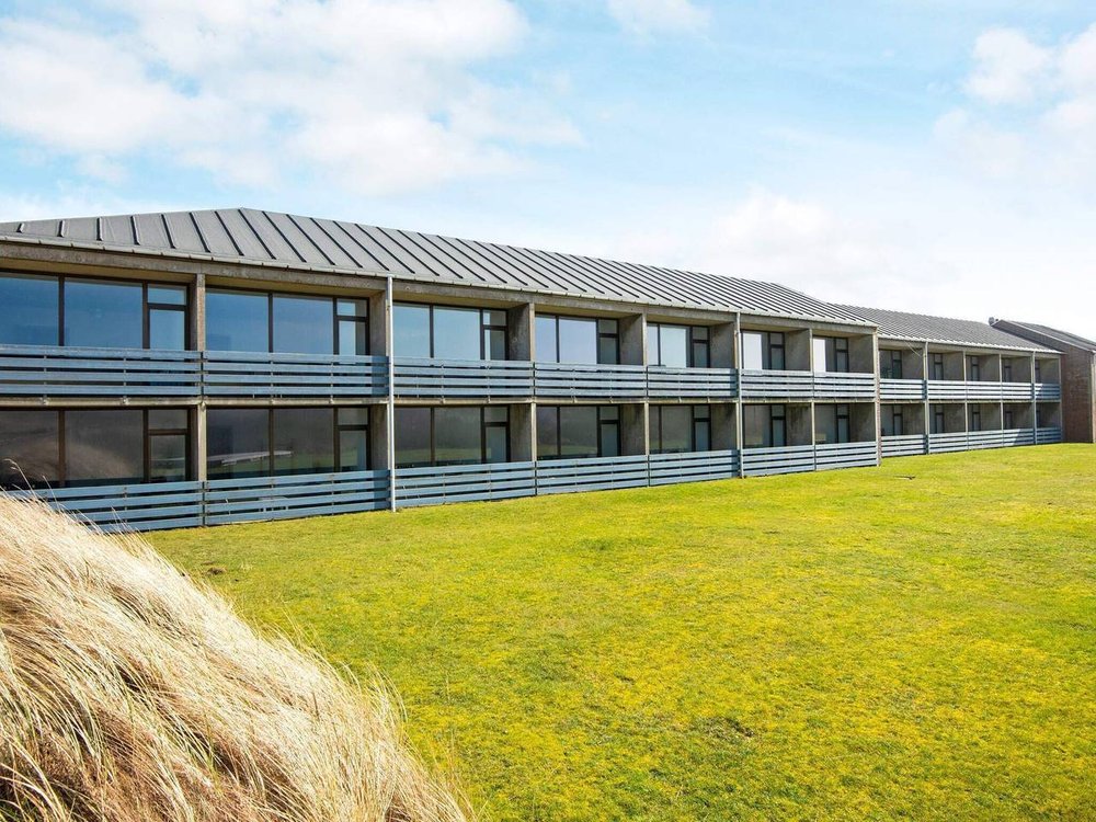 Holiday home in Ulfborg from £39 per night