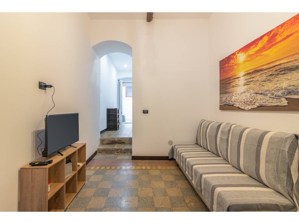 Holiday apartment in Ortigia from £39 per night