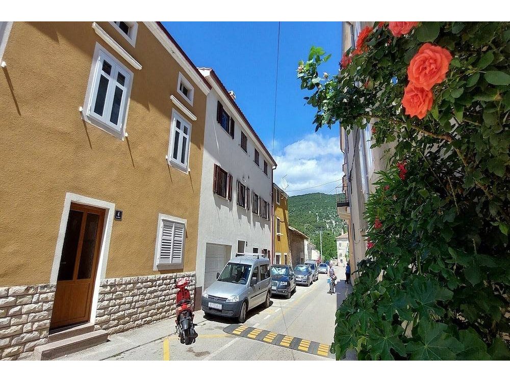 Hotel in Cres from £59 per night
