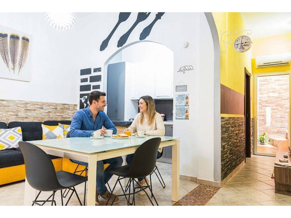 Hotel in Campidano from £65 per night