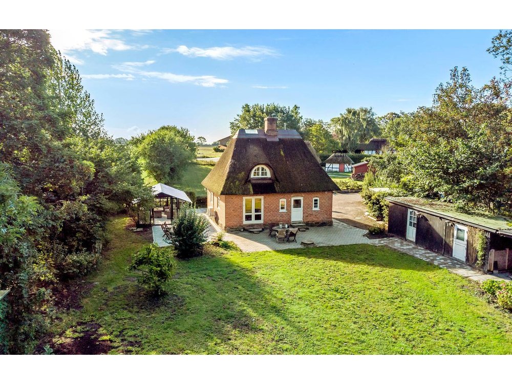 Holiday home in Lolland from £49 per night
