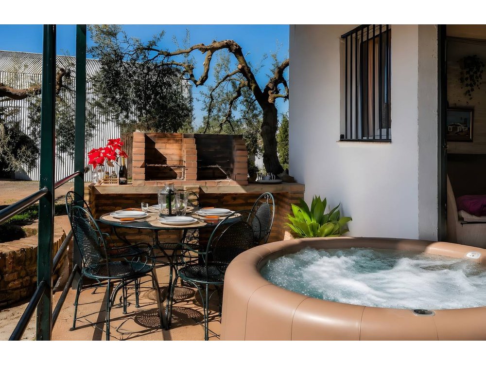 Holiday home in Aljarafe from £52 per night