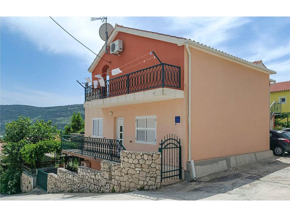 Holiday apartment in Marina from £28 per night