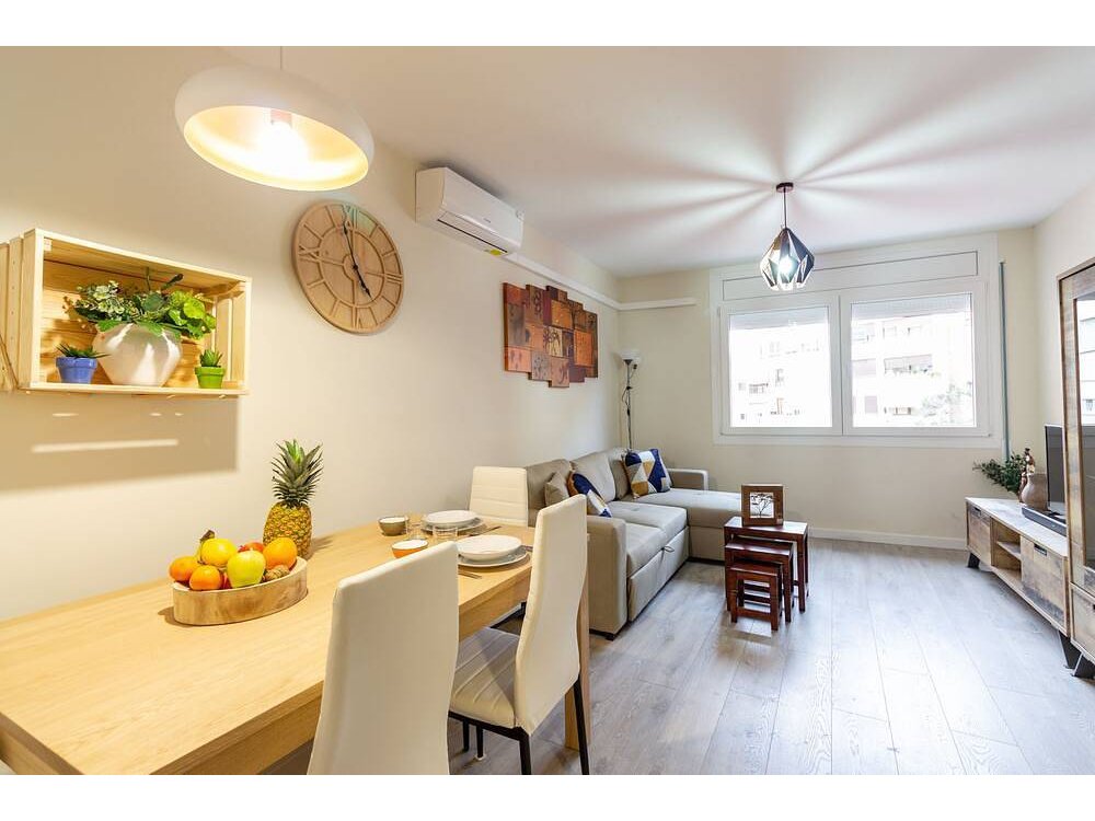 Holiday apartment in Tarragona from £53 per night