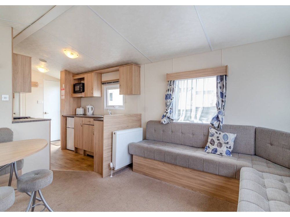 Camping in Bacton from £58 per night
