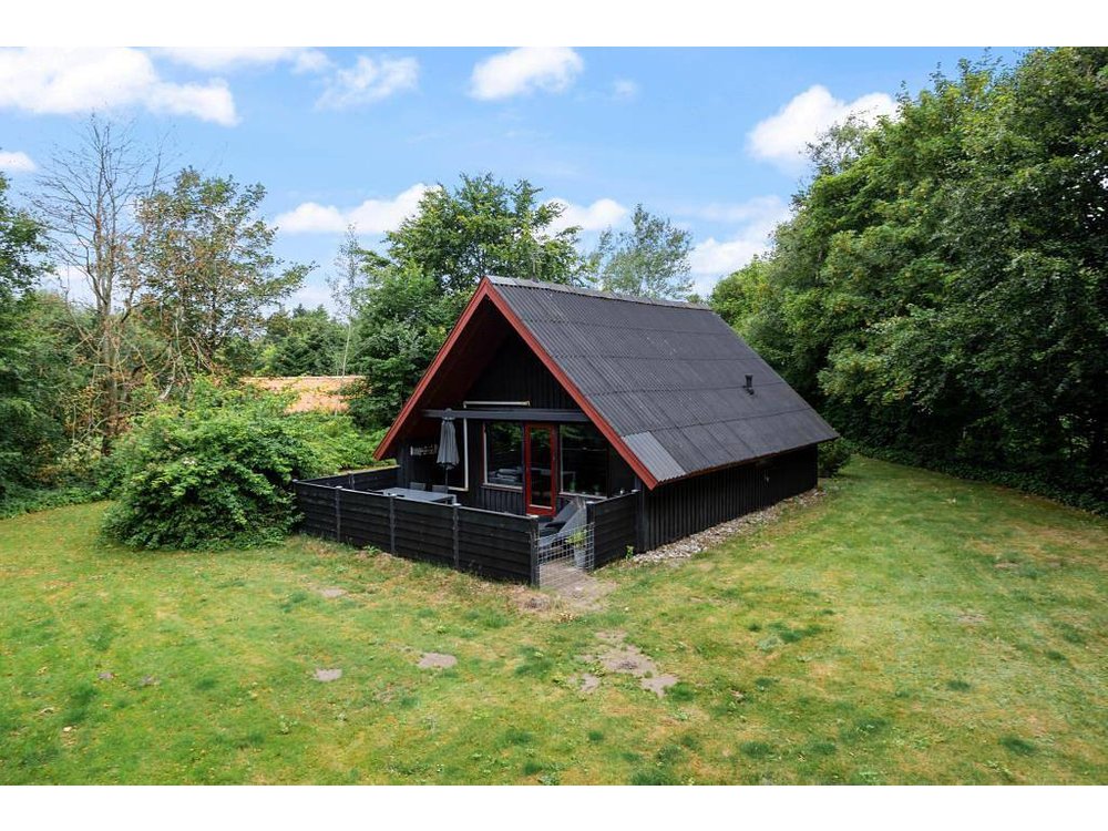 Holiday home in Jegum from £38 per night