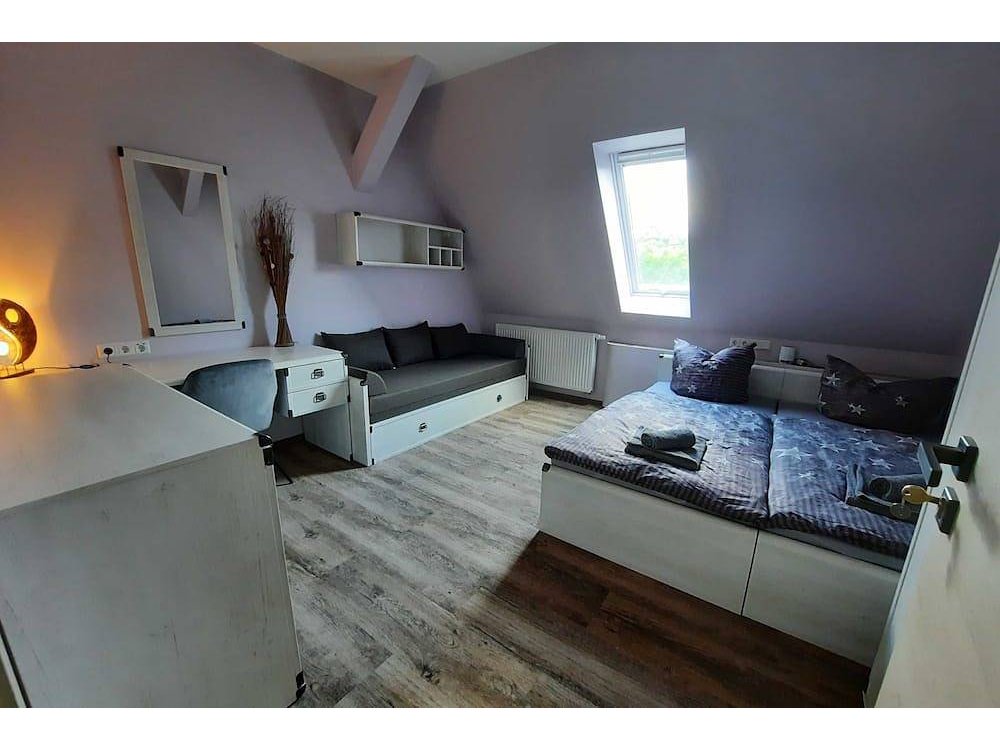 Camping in Lausitz from £97 per night
