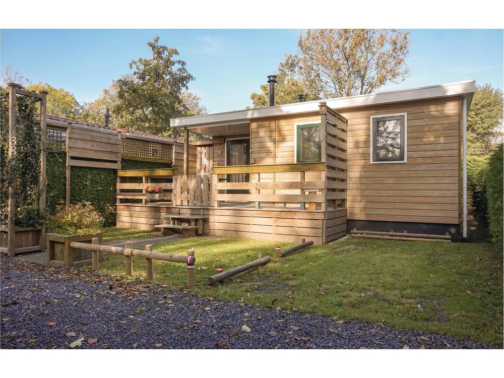 Holiday home in Mudflat from £48 per night