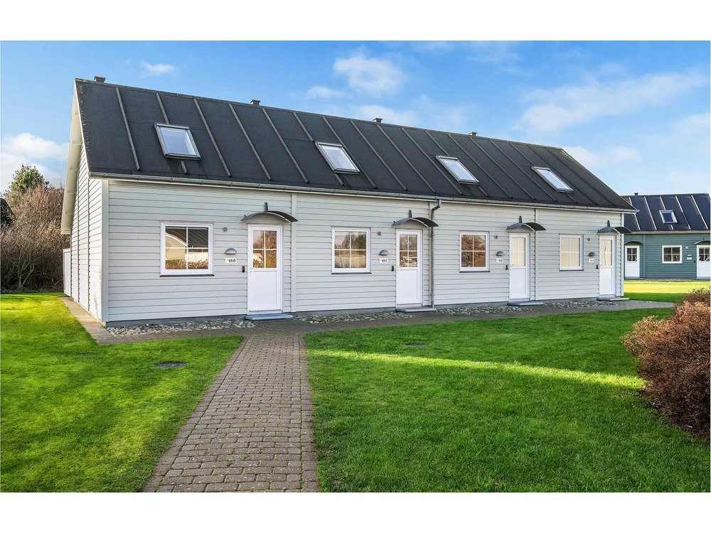 Holiday home in Nørre Nebel from £92 per night