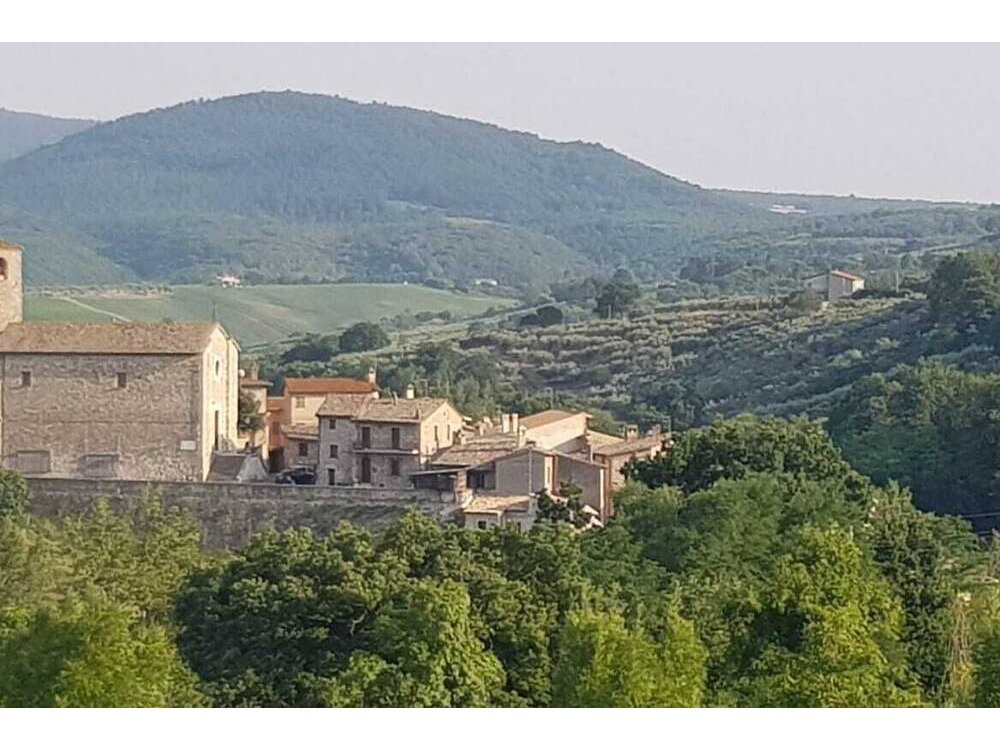 Holiday home in Gualdo Cattaneo from £52 per night