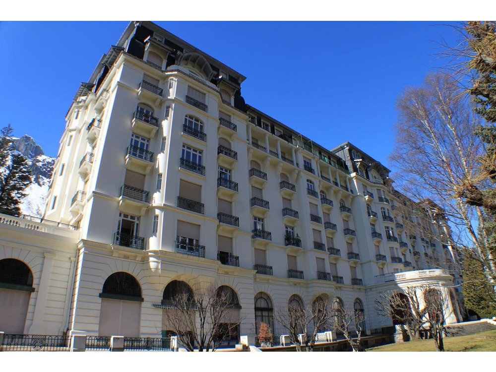 Holiday apartment in Rhone-Alps from £256 per night