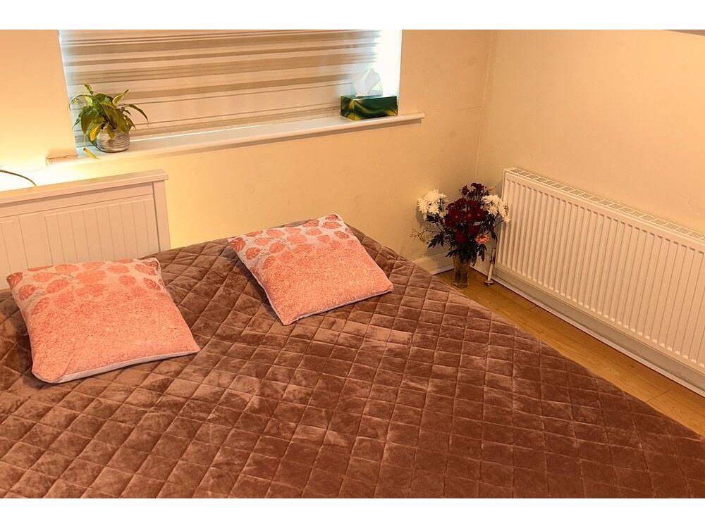 Hotel in Fingal from £87 per night