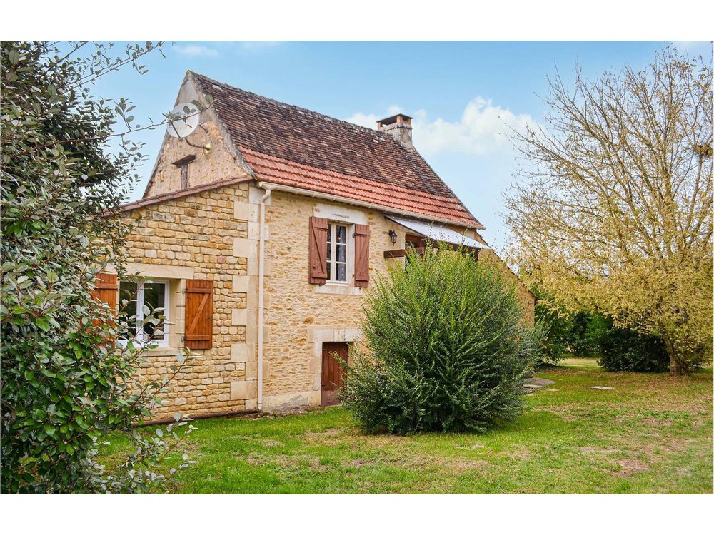 Holiday home in Dordogne from £35 per night