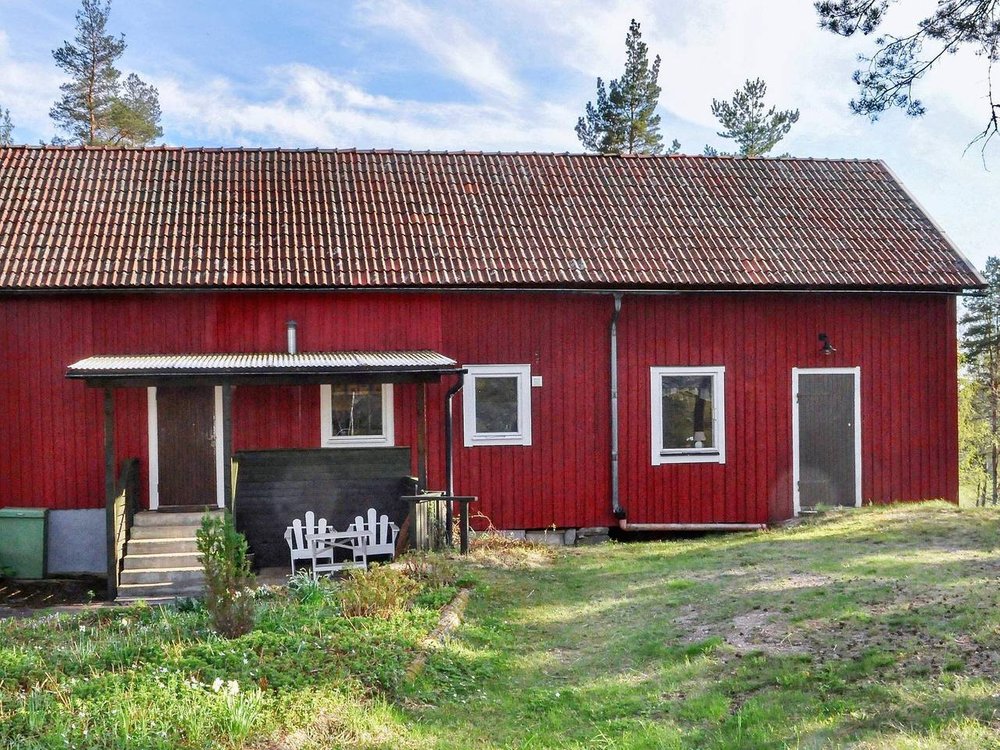 Holiday home in Vänern from £38 per night