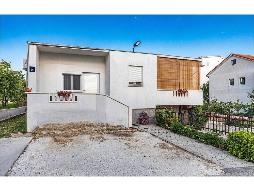 Holiday apartment in Kaštela from £35 per night