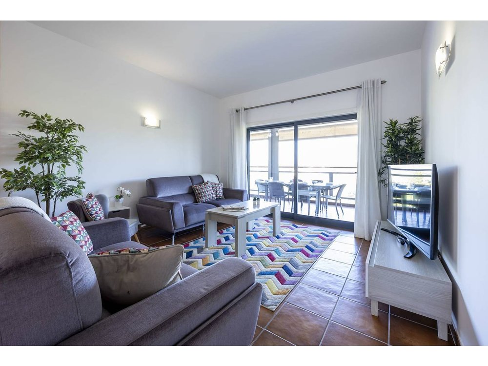 Holiday apartment in Lagos from £72 per night
