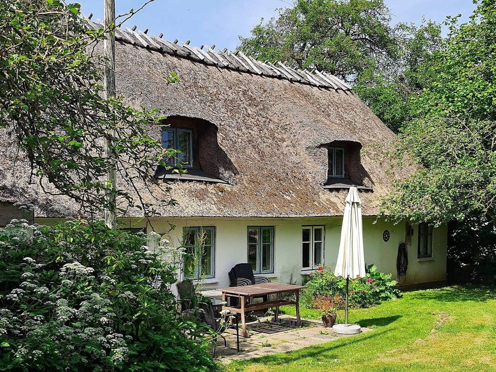 Holiday home in Als from £53 per night