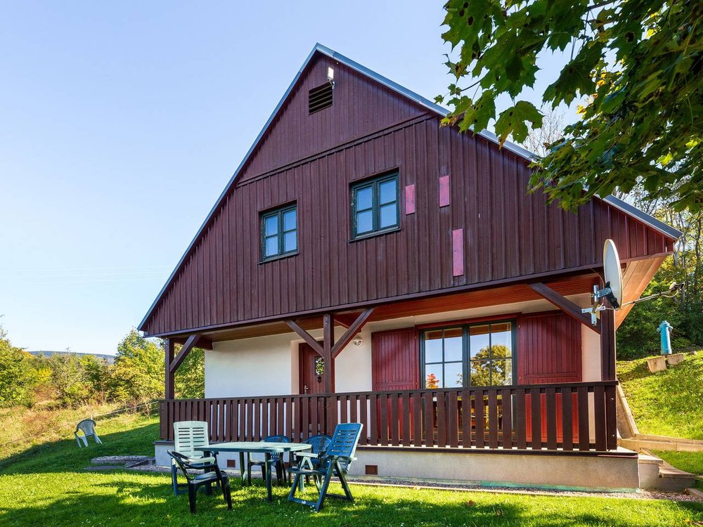 Holiday home in Sudeten from £57 per night