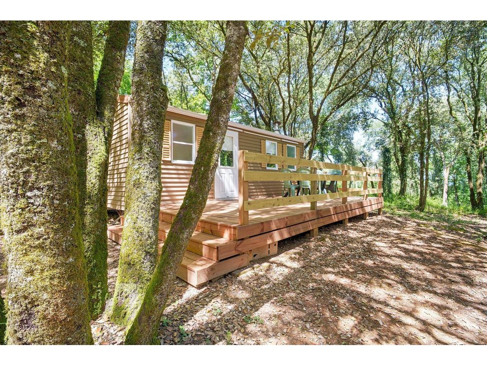 Camping in Dordogne from £34 per night