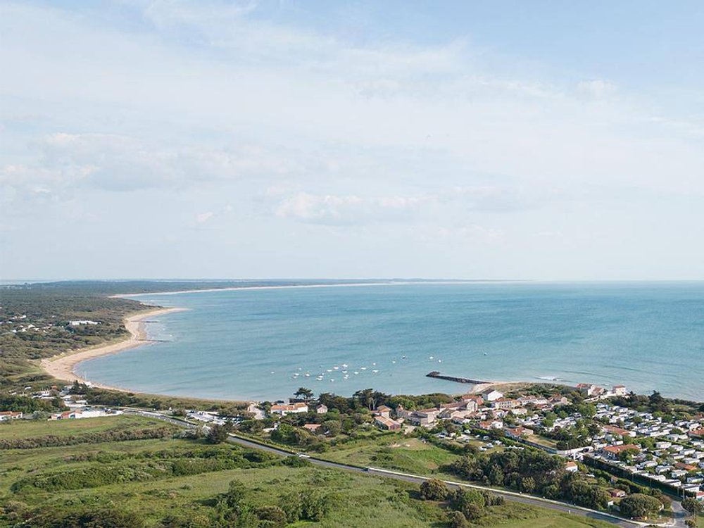 Holiday home in Île d’Oléron from £30 per night