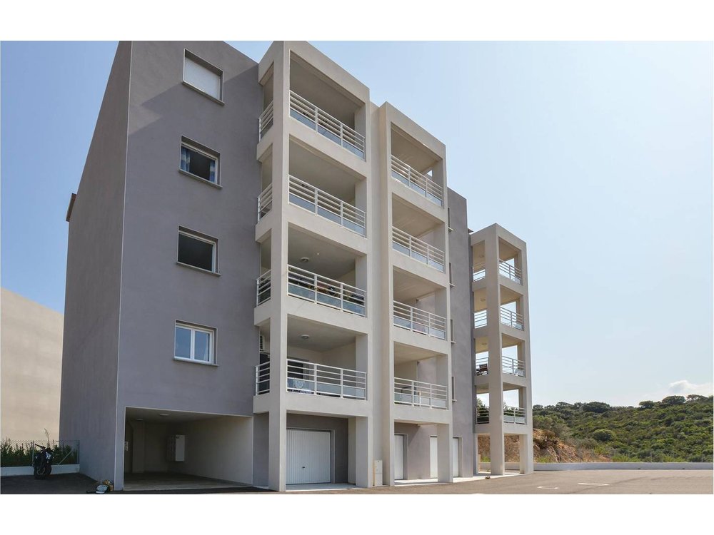 Holiday apartment in Ajaccio from £36 per night