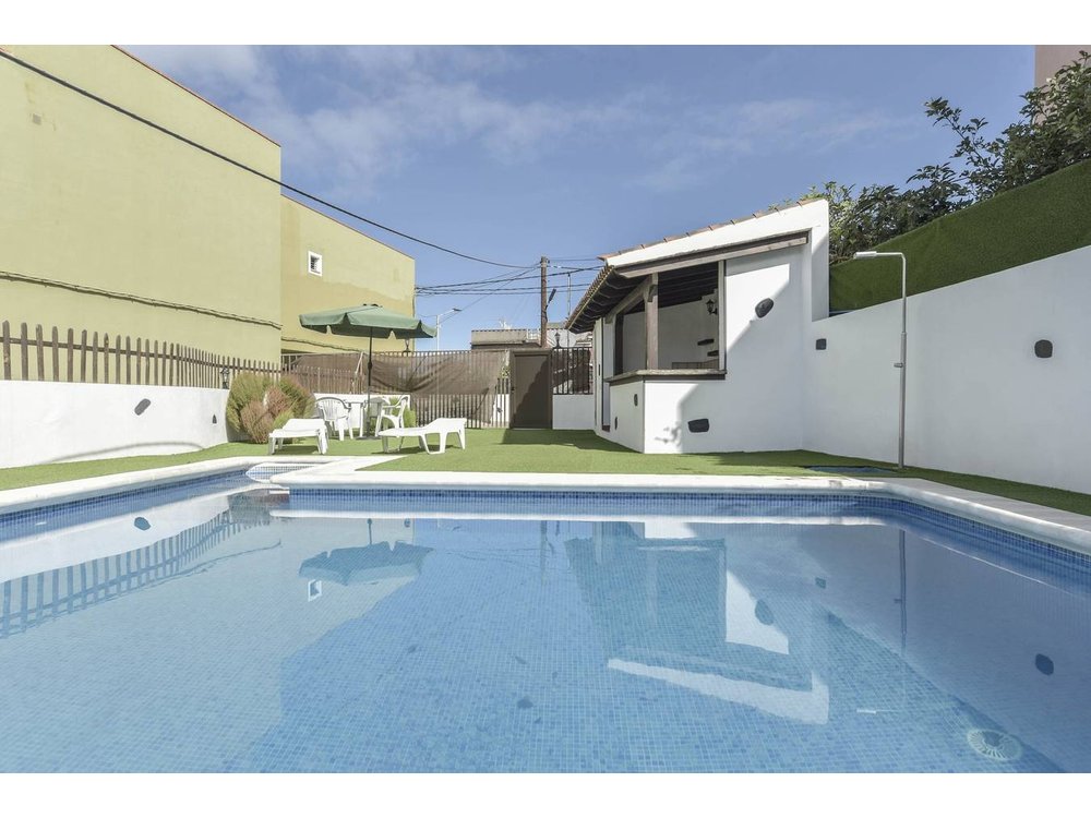 Holiday home in Tenerife from £103 per night