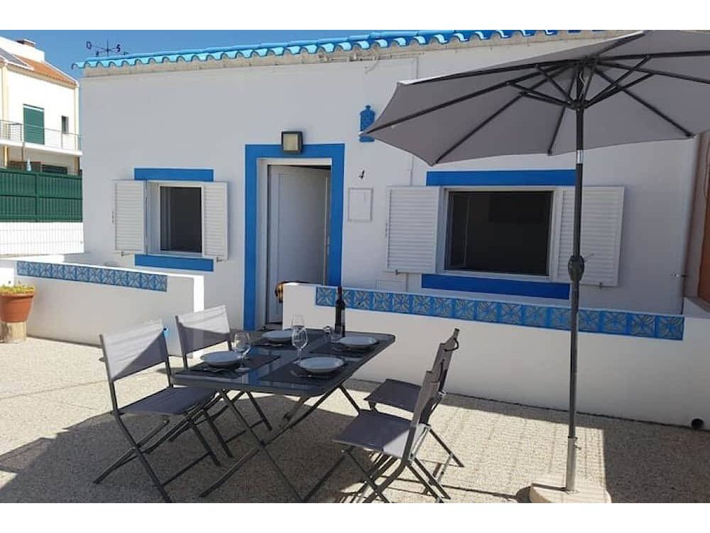 Holiday home in Castro Marim from £52 per night