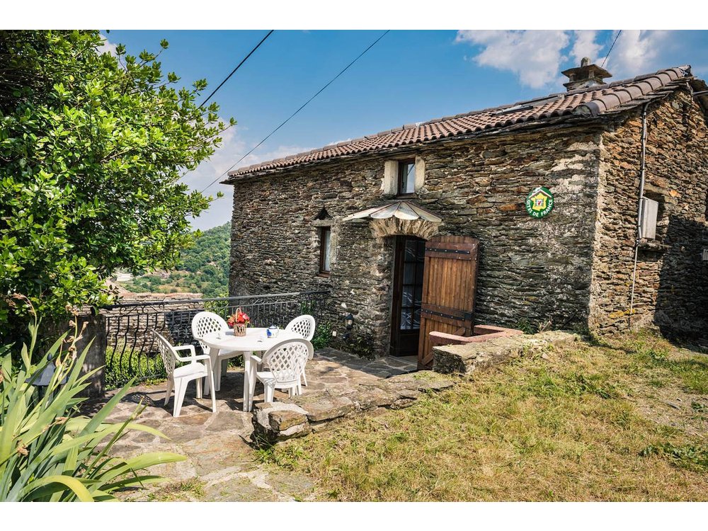 Holiday home in Lozère from £53 per night