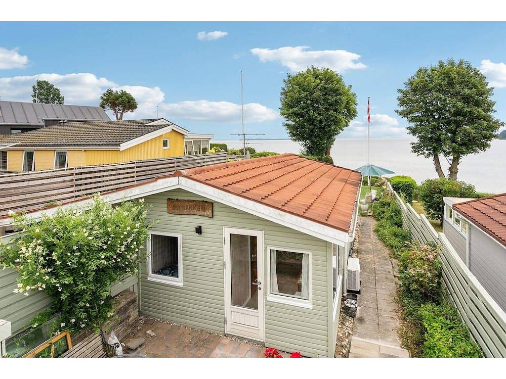 Holiday home in Hejls from £54 per night