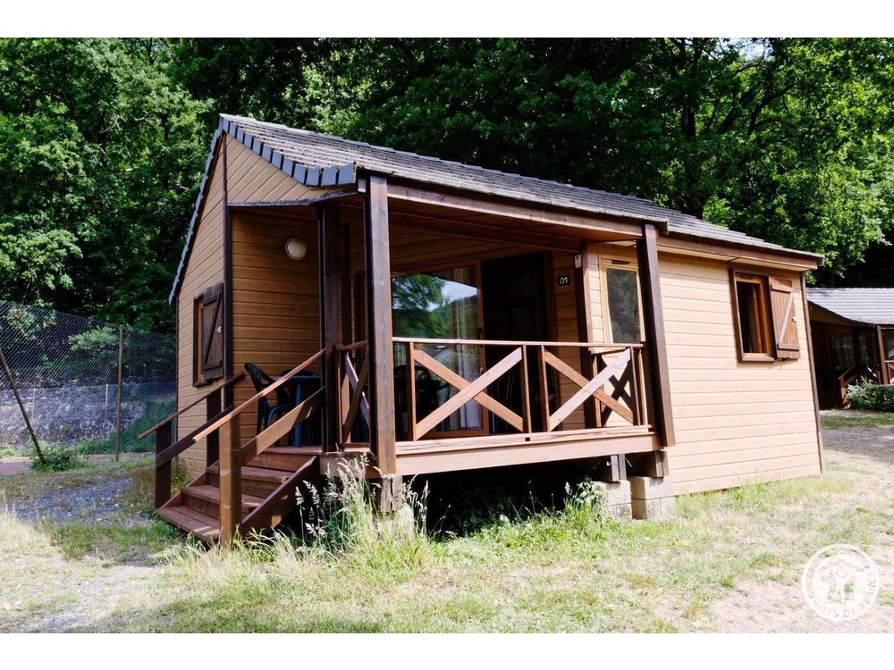 Holiday home in Corrèze from £42 per night