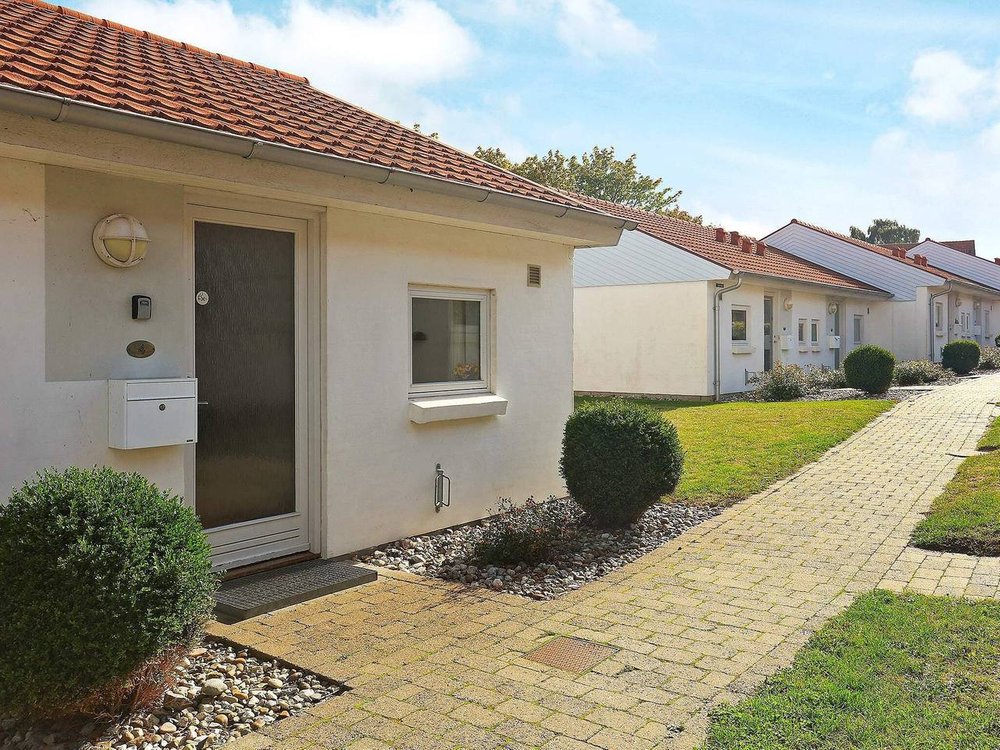 Holiday home in Ærø from £35 per night
