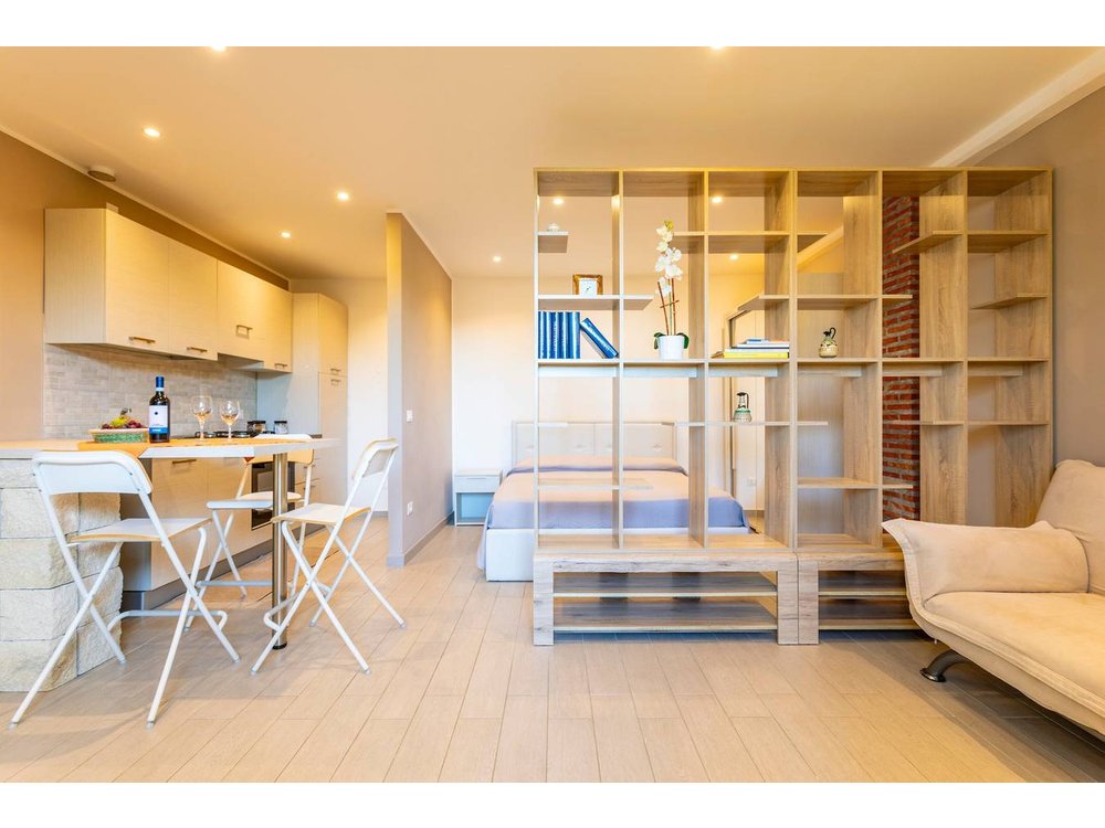 Holiday home in Etna Park from £58 per night