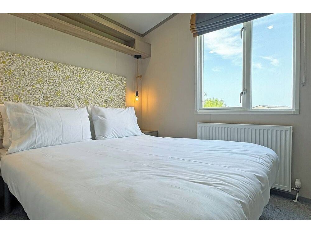 Camping in Midlands from £69 per night