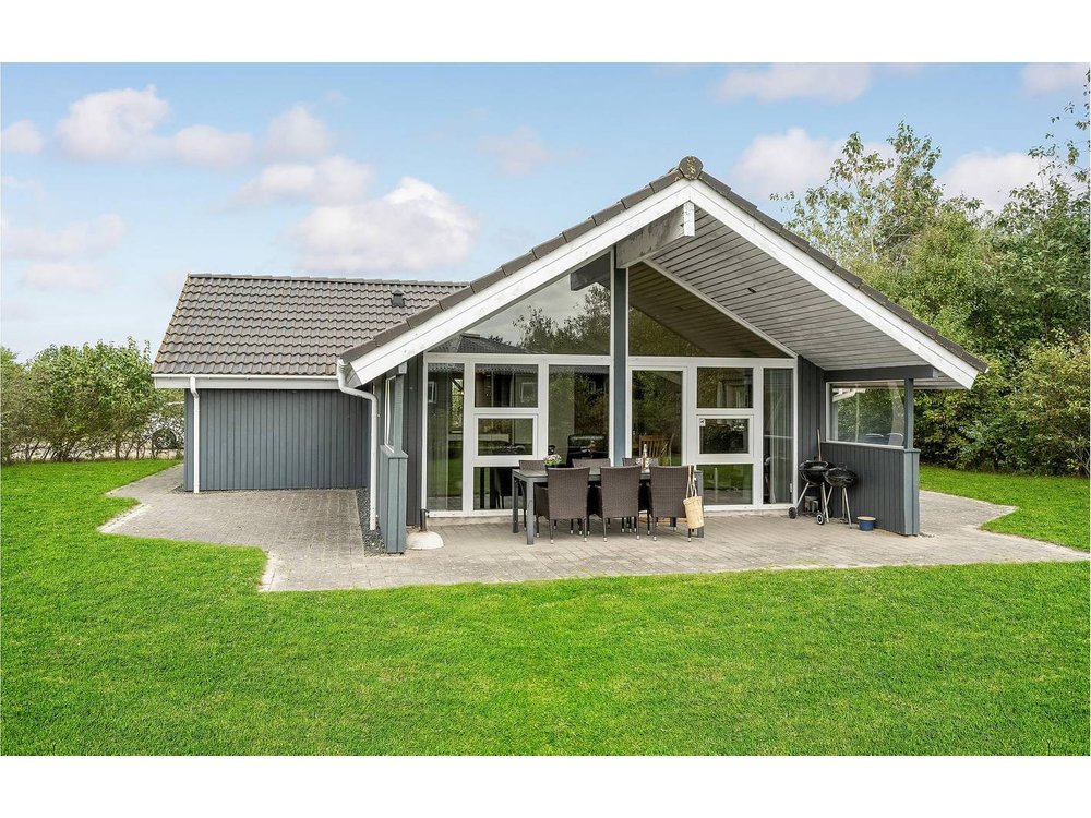 Holiday home in Tarm from £48 per night
