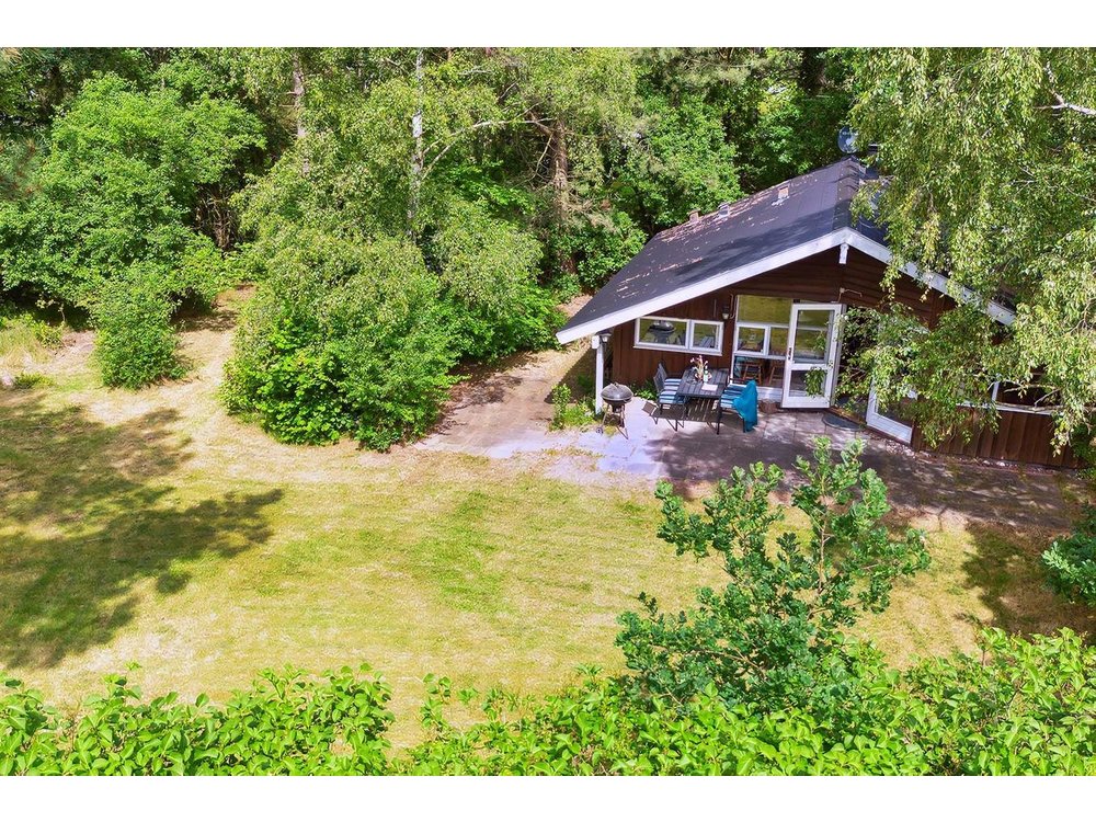 Holiday home in Asnæs from £42 per night