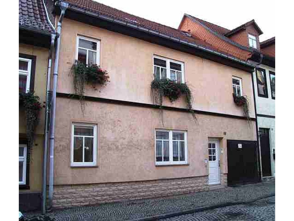 Holiday apartment in Saaleland from £30 per night