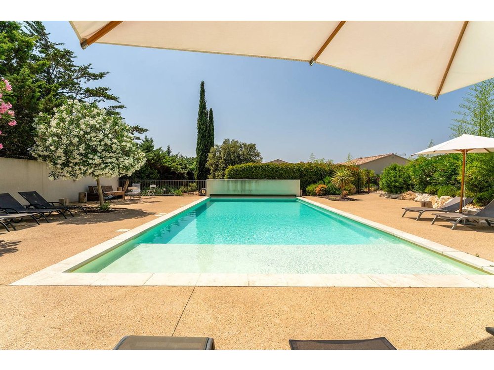 Holiday home in Vaucluse from £265 per night