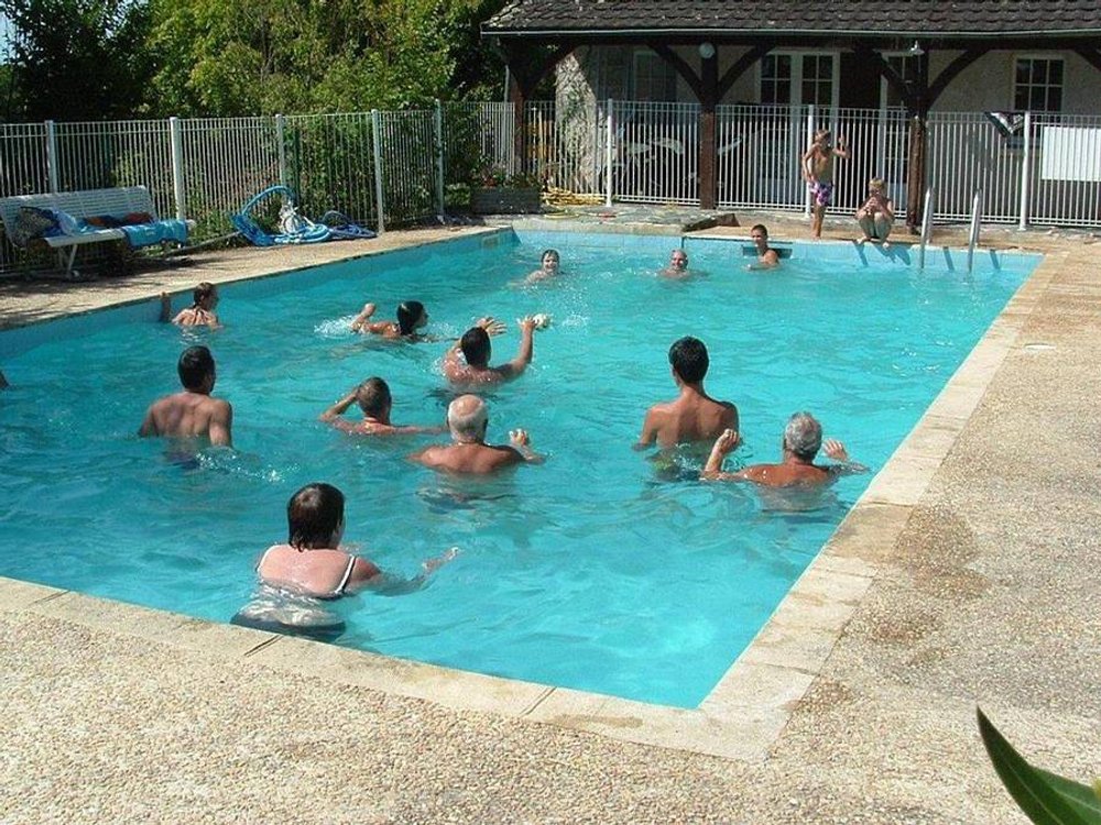 Camping in Dordogne from £49 per night