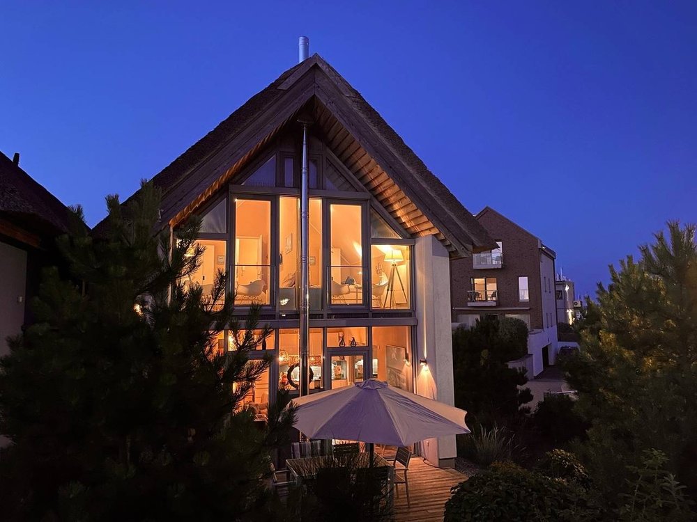 Holiday home in East Holstein from £257 per night