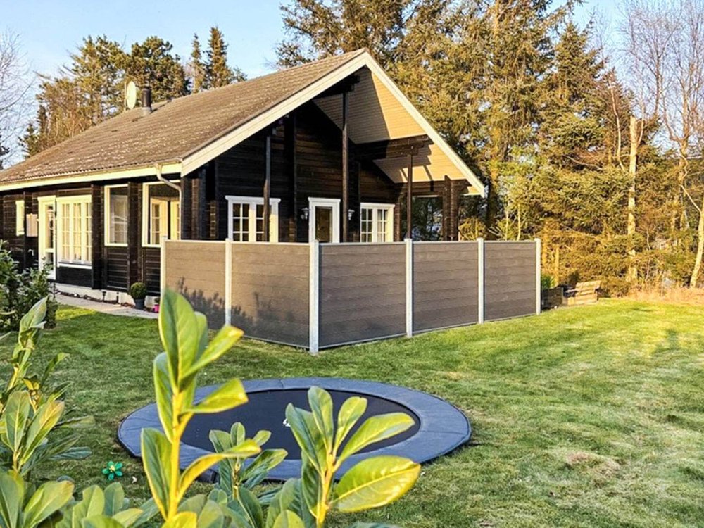 Holiday home in Himmerland from £47 per night