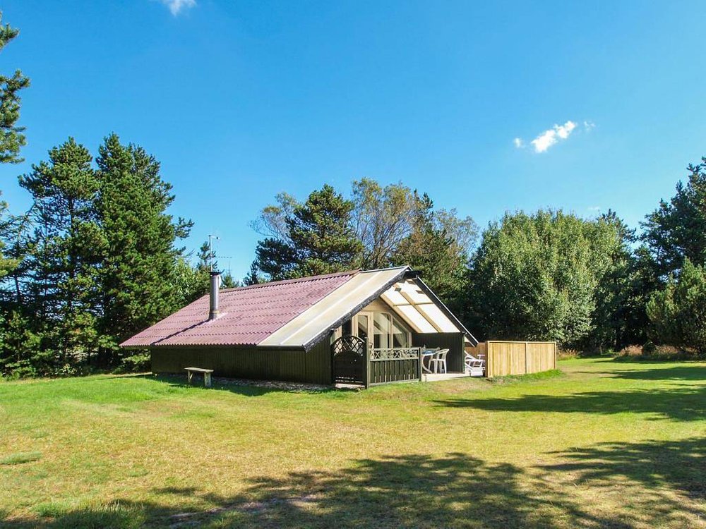 Holiday home in Henne from £54 per night