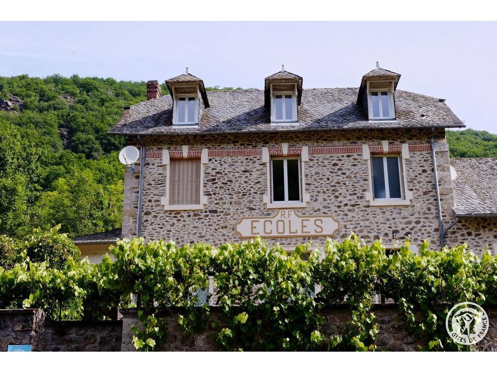 Holiday home in Corrèze from £37 per night