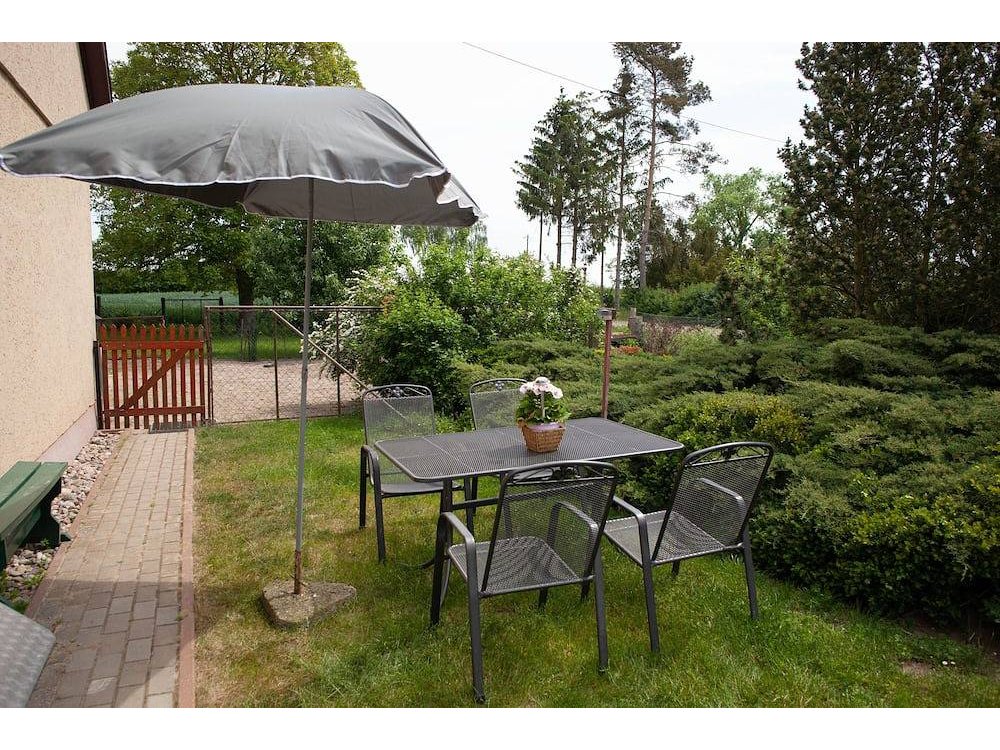 Holiday home in Uckermark Lakes from £69 per night