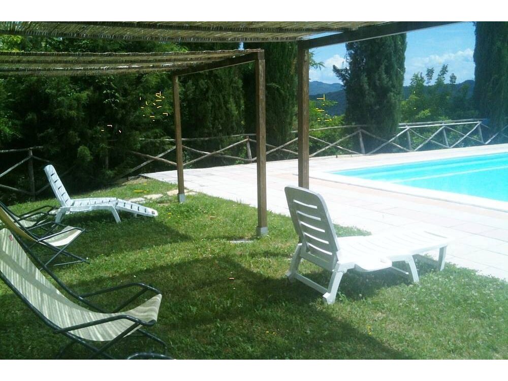 Holiday home in Casentino from £101 per night