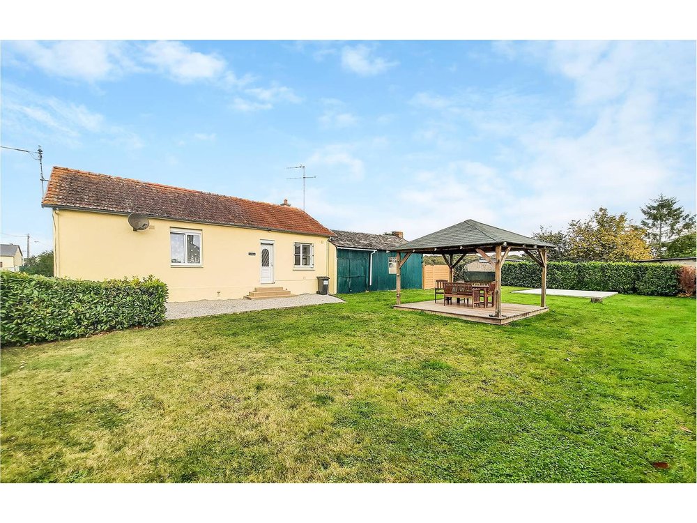 Holiday home in Chelun from £35 per night