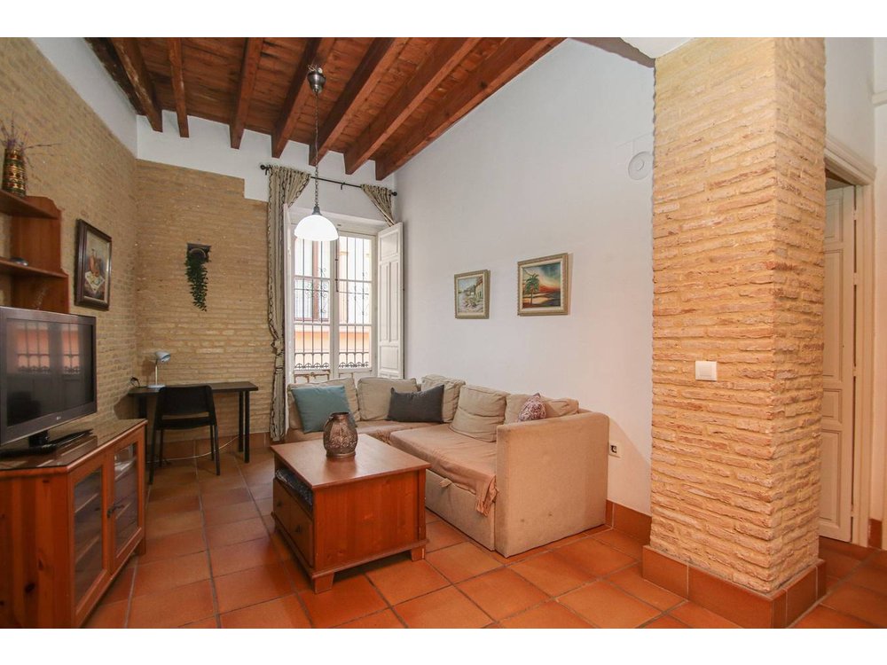 Holiday home in Sevilla from £134 per night