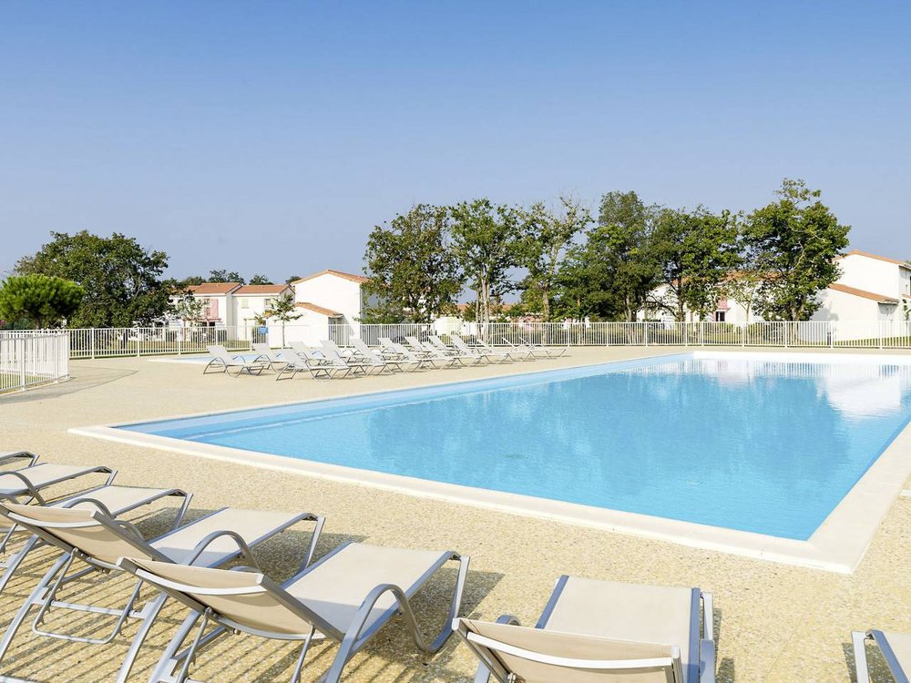 Holiday home in Vendée from £41 per night