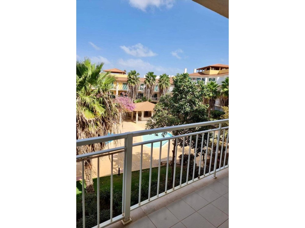 Holiday apartment in Sal from £92 per night