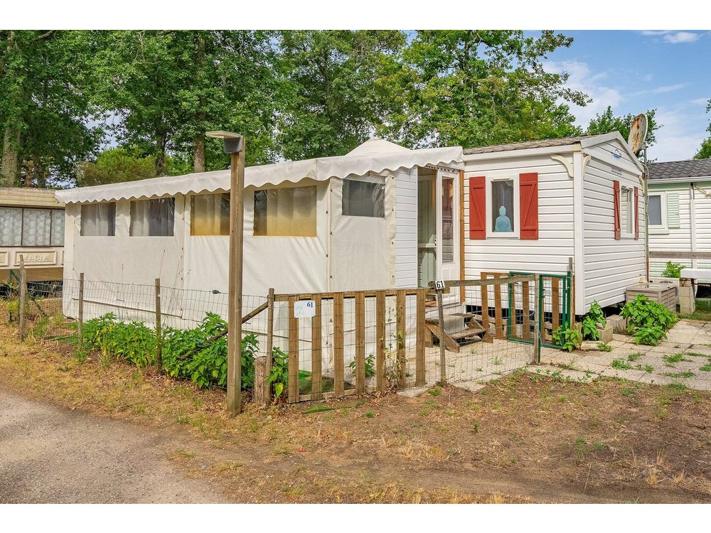 Camping in La Tremblade from £49 per night